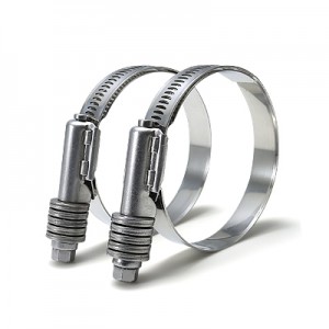 Constant Torque Hose clamp