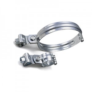 Adjustable Lantren Hanger Pipe Clamp