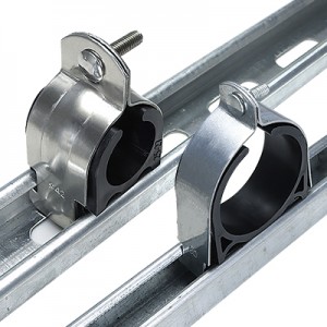 Strut Channel Clamp