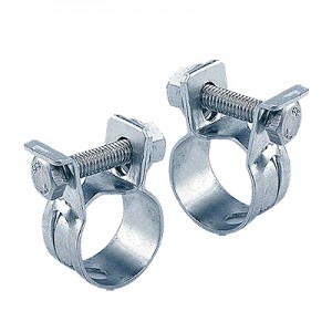 Mangote Pipe Clamp