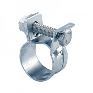 Mangote Pipe Clamp