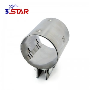 Exhaust Clamp