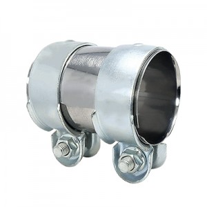 Muffler Clamp