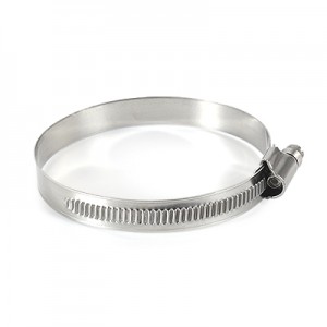 German Type Hose clamp-12mm