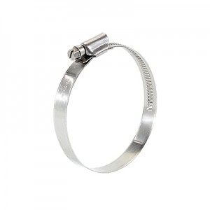 German Type Hose clamp-12mm