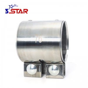 Exhaust Clamp