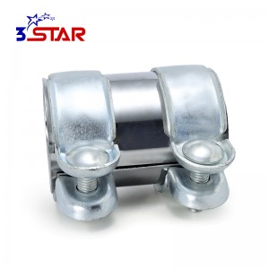 Muffler Clamp