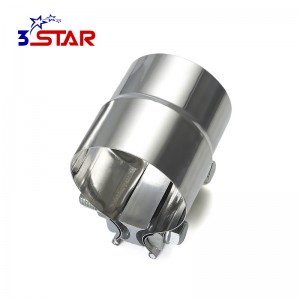 Reducer Type Muffler Clamp