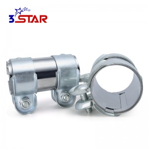 Muffler Clamp